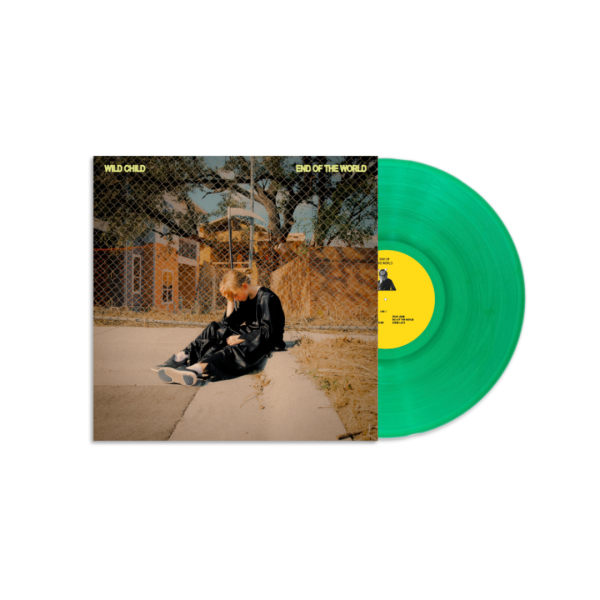 Wild Child - End of the World