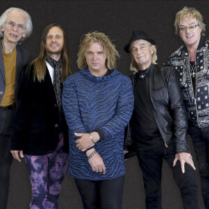 Yes - Symphonic Live