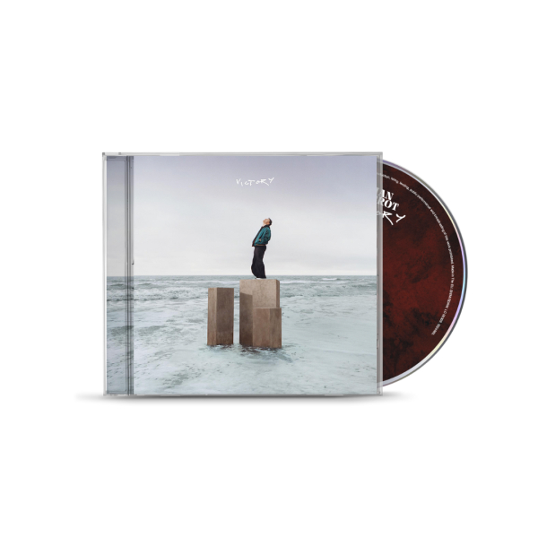 Cian Ducrot - Victory