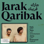 Dudu Tassa & Jonny Greenwood - Jarak Qaribak