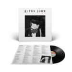 Elton John - Ice On Fire