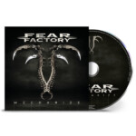 Fear Factory - Mechanize