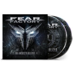 Fear Factory - Re-Industrialized