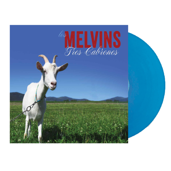 Melvins - Tres Cabrones