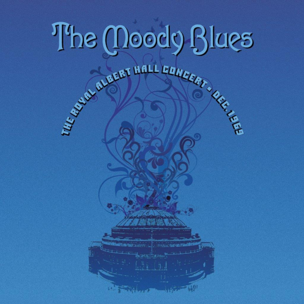 Moody Blues, The - The Royal Albert Hall Concert December 1969