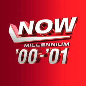 Various Artists - NOW - Millennium 2000 - 2001