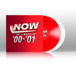 Various Artists - NOW - Millennium 2000 - 2001