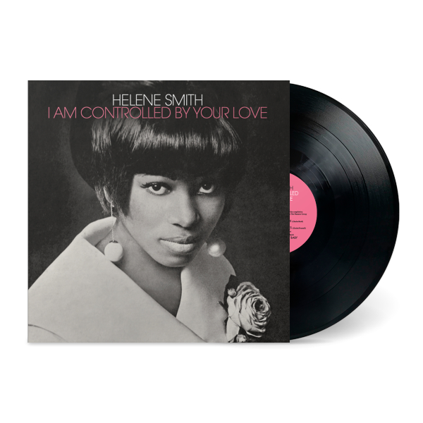 Helene Smith - I Am Controlled By Your Love