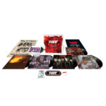 Ratt - The Atlantic Years 1984-1991