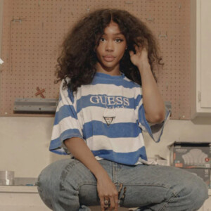 SZA - SOS Deluxe: Lana