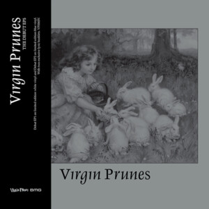 Virgin Prunes - The Debut EPs (RSD 23)