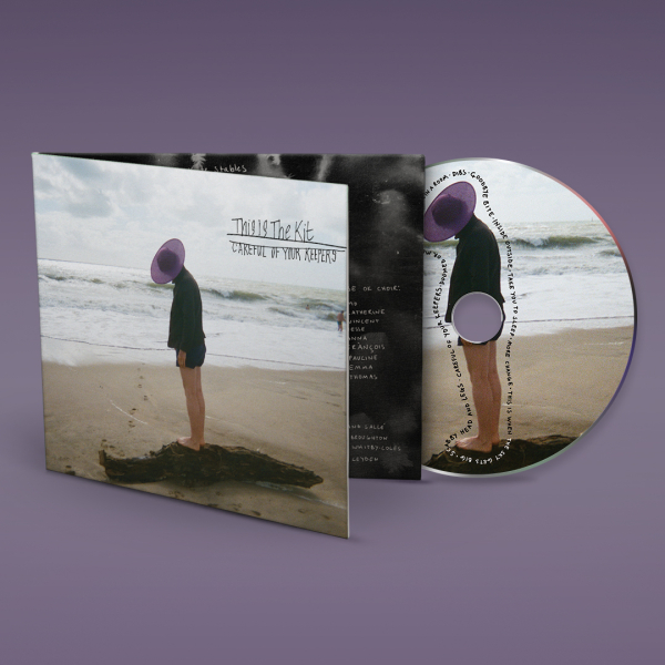 This Is The Kit - Careful Of Your Keepers