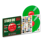 Various Artists - Studio One Ska 20th Anniversary Edition (RSD 23)