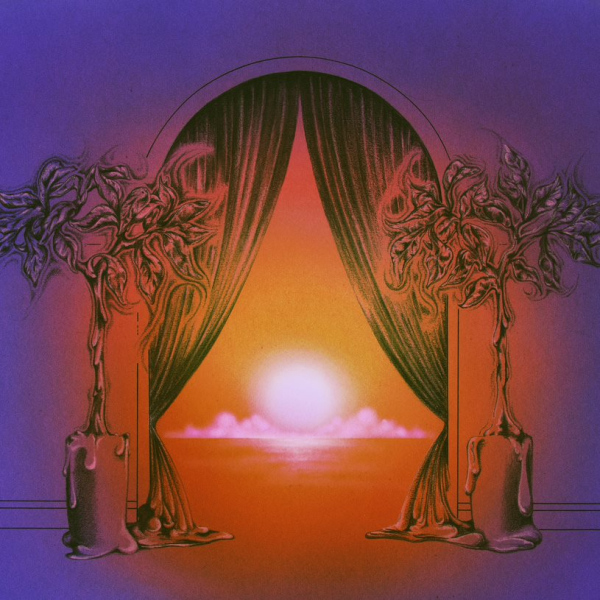 Various Artists - Jazz Dispensary: Hotel Jolie Dame (RSD 23)