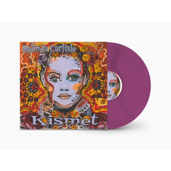 Belinda Carlisle - Kismet