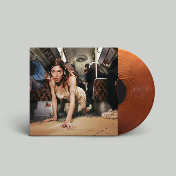 Caroline Polachek - Desire, I Want To Turn Into You