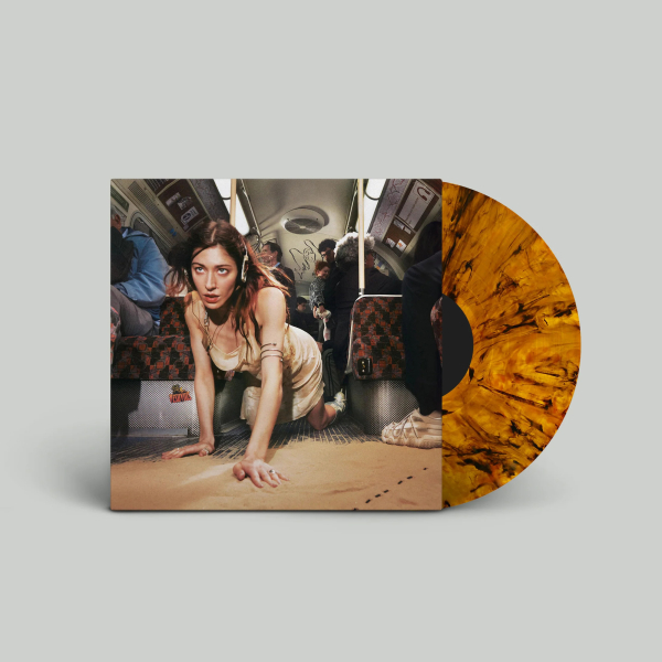 Caroline Polachek - Desire, I Want To Turn Into You