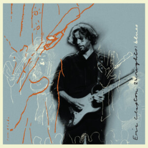 Eric Clapton - 24 Nights (Blues)