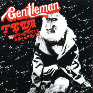 Fela Kuti - Gentleman (50th Anniversary Edition)