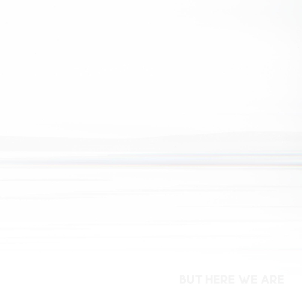 Foo Fighters - But Here We Are