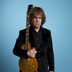 Gary Moore - Back To The Blues