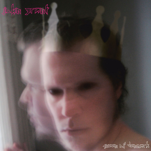 John Grant - Queen Of Denmark (LRSD 2020)