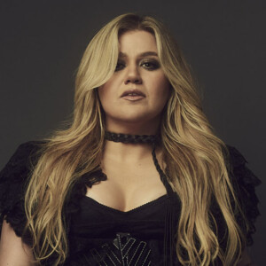 Kelly Clarkson - Breakaway (20th Anniversary)