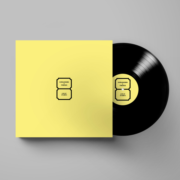 Khruangbin - Live at Stubb's