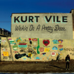 Kurt Vile - Walkin' on a Pretty Daze - 10th Anniversary Matador Revisionist History Edition