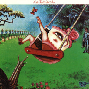 Little Feat - Sailin’ Shoes (Deluxe Edition)