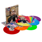 Madonna - Finally Enough Love: Fifty Number Ones - Rainbow Edition