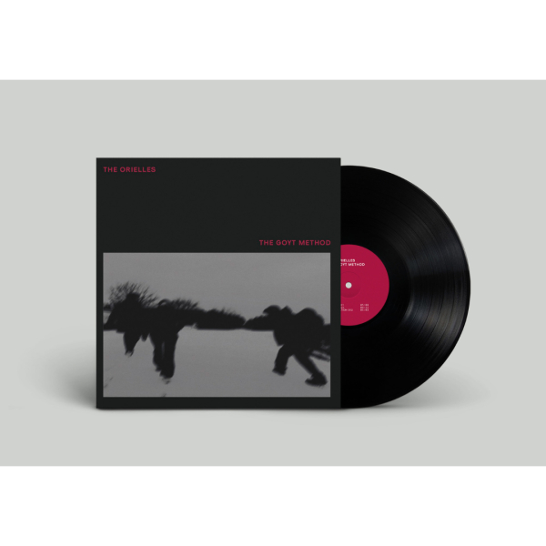 Orielles, The - The Goyt Method