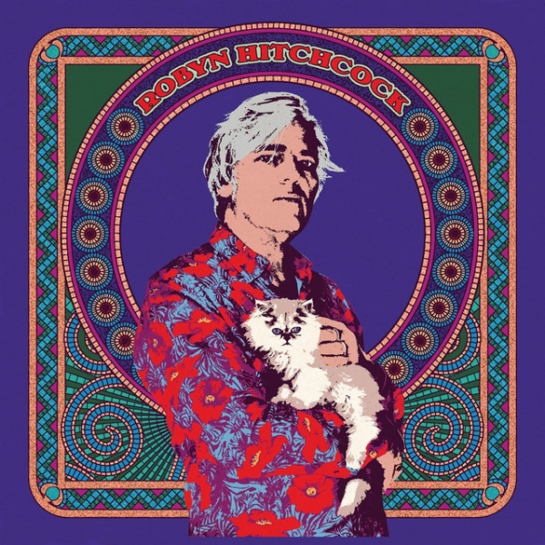 Robyn Hitchcock - Robyn Hitchock