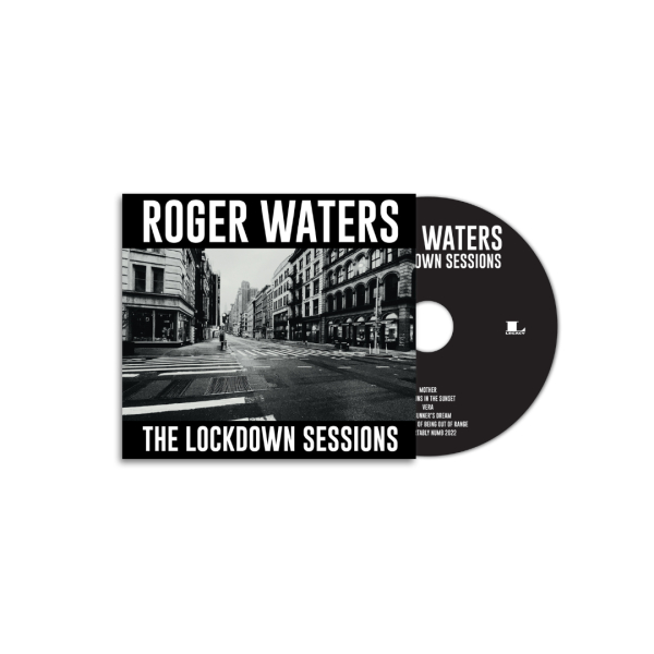 Roger Waters - The Lockdown Sessions
