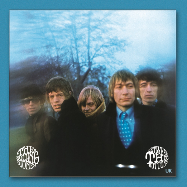 Rolling Stones, The - Between The Buttons