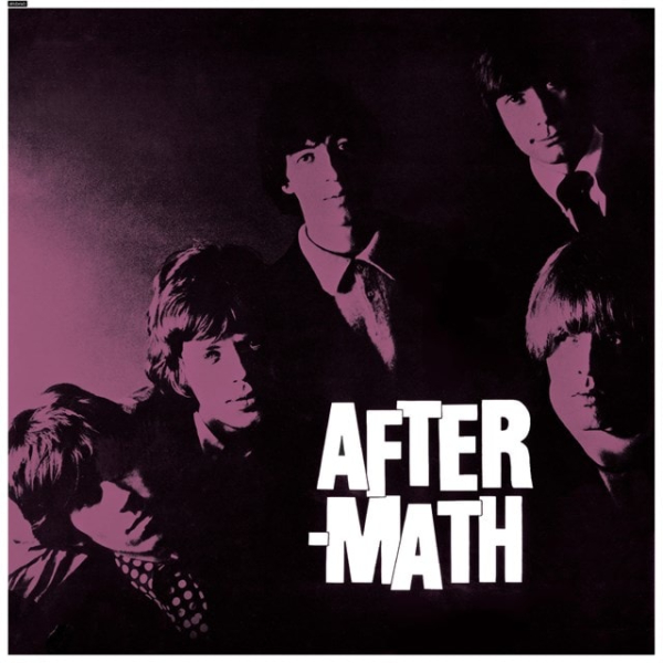 Rolling Stones, The - Aftermath
