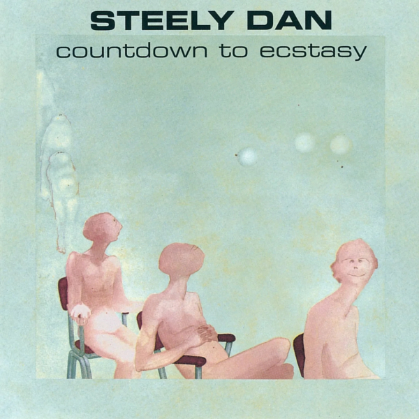 Steely Dan - Countdown to Ecstasy
