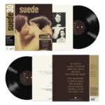 Suede - Suede (30th Anniversary Edition)