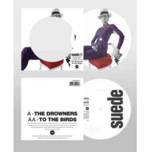 Suede - The Drowners (30th Anniversary Edition)