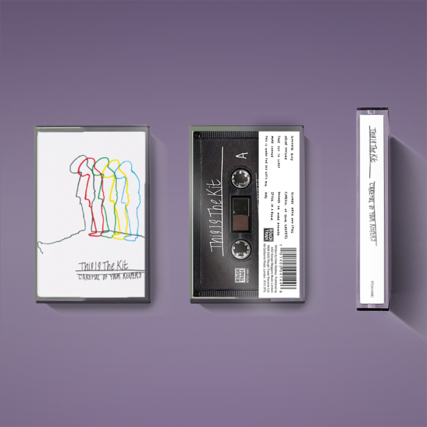 This Is The Kit - Careful Of Your Keepers