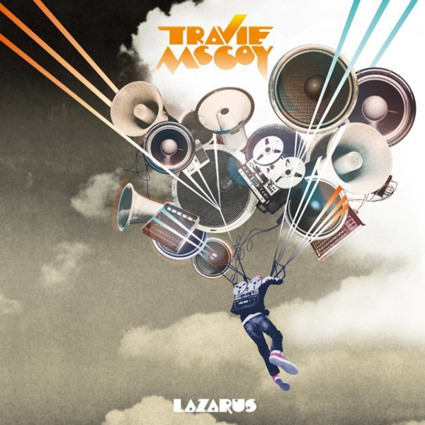 Travie McCoy - Lazarus