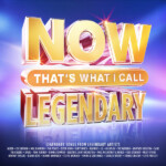 Various Artists - NOW That's What I Call Legendary