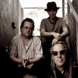 Violent Femmes - Hallowed Ground