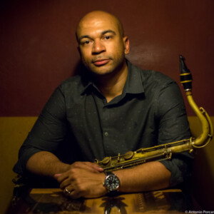 Walter Smith III - Return To Casual