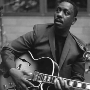 Wes Montgomery - Boss Guitar