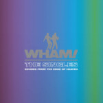 Wham! - The Singles: Echoes From The Edge Of Heaven