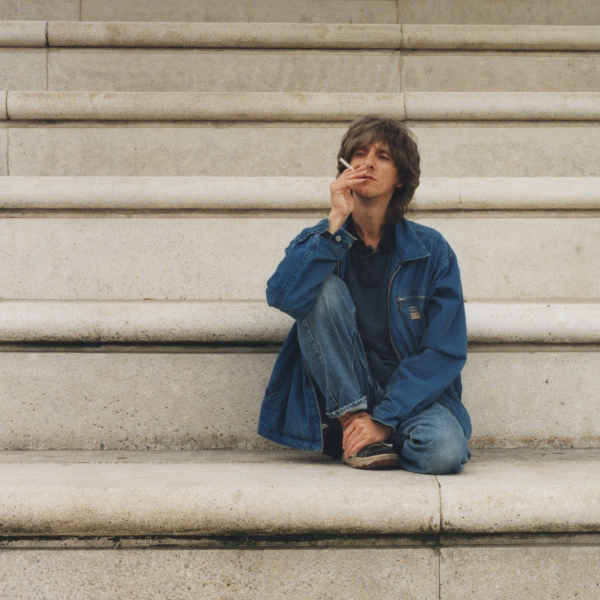 Durutti Column, The - Time Was GIGANTIC... When we were kids