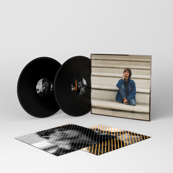 Durutti Column, The - Time Was GIGANTIC... When we were kids