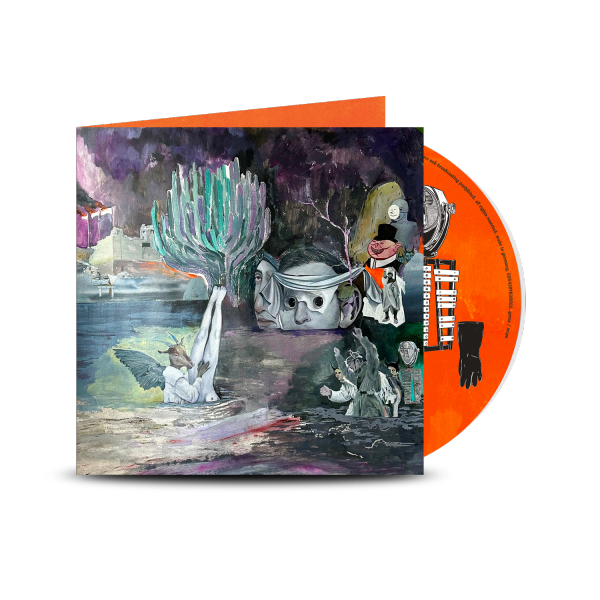 Empire State Bastard - Rivers Of Heresy