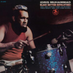 Idris Muhammad - Black Rhythm Revolution!